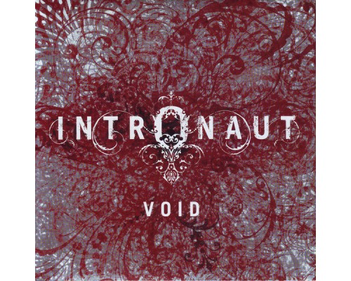 Intronaut - Void