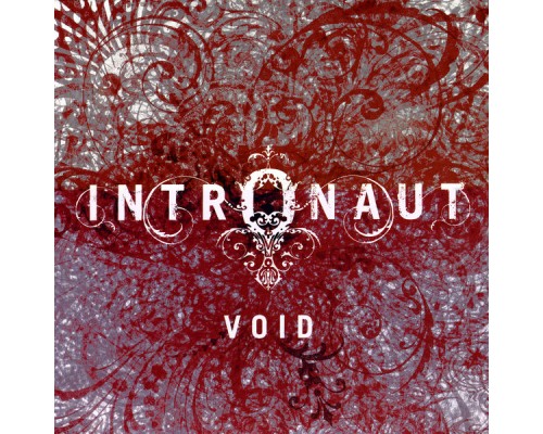 Intronaut - Void