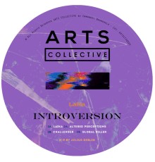 Introversion - Laika