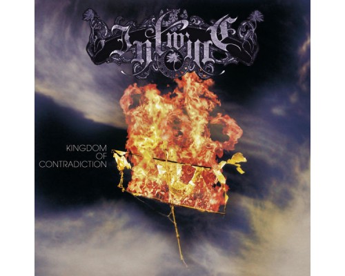 Intwine - Kingdom of Contradiction