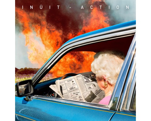 Inuit - Action