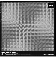 Invadhertz - Noir