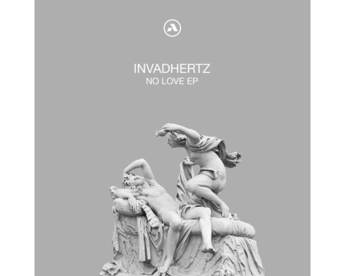 Invadhertz - No Love EP