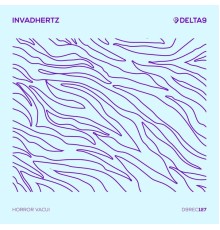 Invadhertz - Horror Vacui