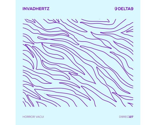 Invadhertz - Horror Vacui