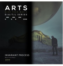 Invariant Process - Built In Space