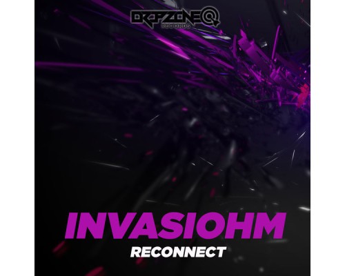 Invasiohm - Reconnect