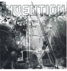 Invention - Red EP