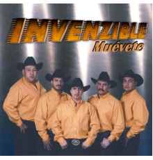 Invenzible - Muevete