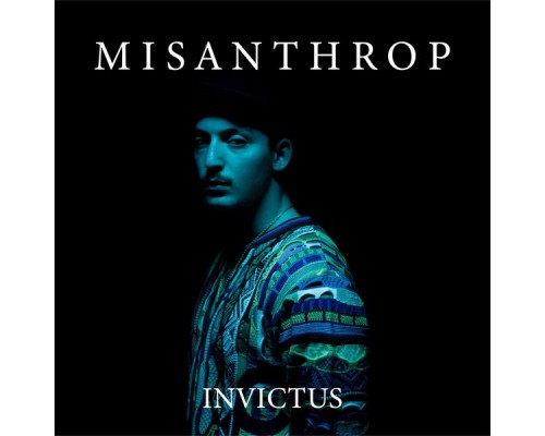 Invictus - Misanthrop