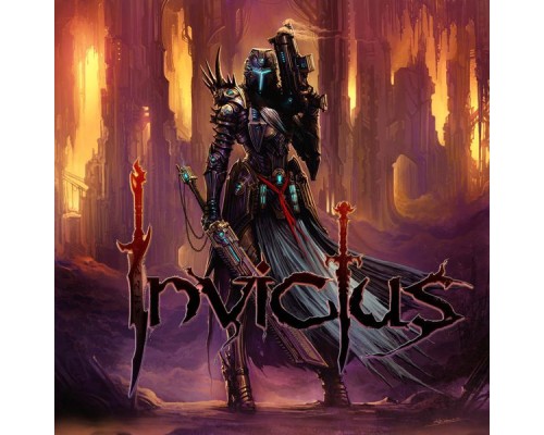 Invictus - Invictus