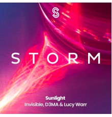 Invisible, D3MA & Lucy Warr - Sunlight