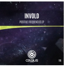 Invold - Positive Frequencies EP