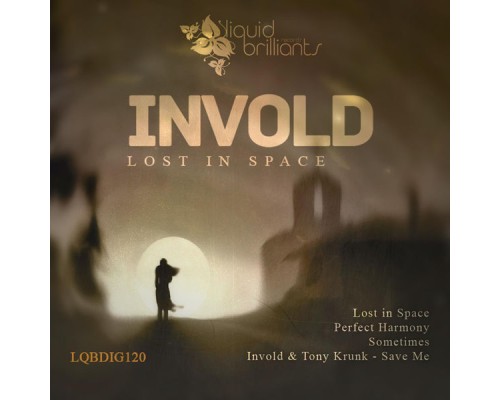 Invold - Lost in Space