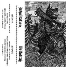 Invultation - Wolfstrap