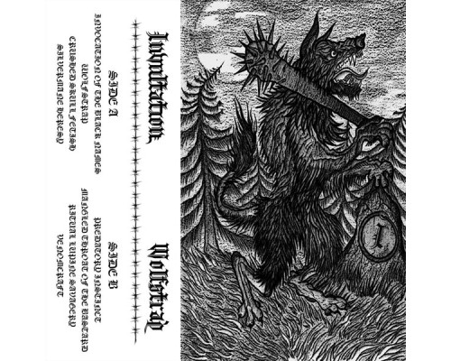 Invultation - Wolfstrap