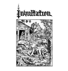 Invultation - Invultation