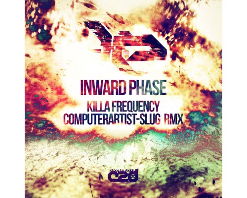 Inward Phase - Killa Frequency EP