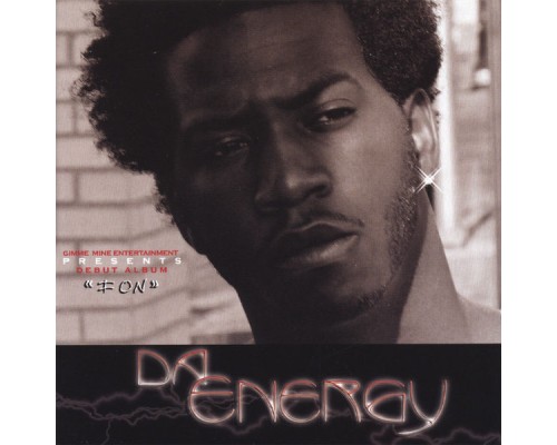 Ion - Da Energy