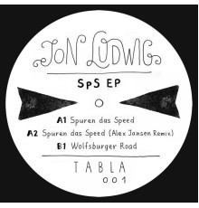 Ion Ludwig - SPS EP