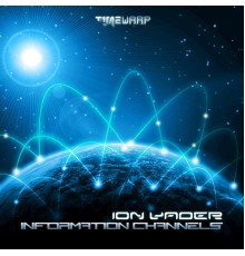 Ion Vader - Information Channels