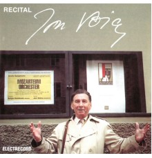 Ion Voicu, Anonymous - Recital