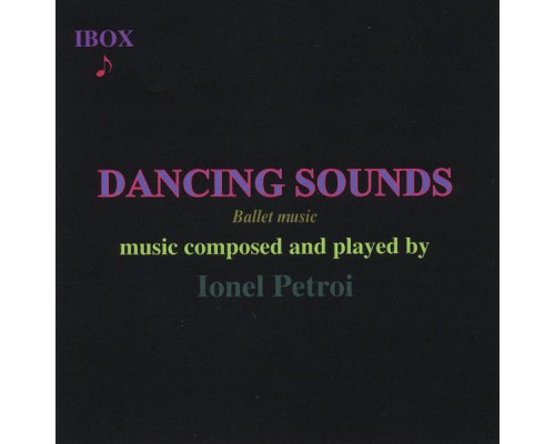 Ionel Petroi - Dancing Sounds