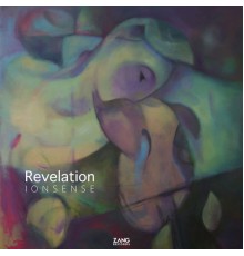 Ionsense - Revelation