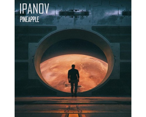 Ipanov - Pineapple