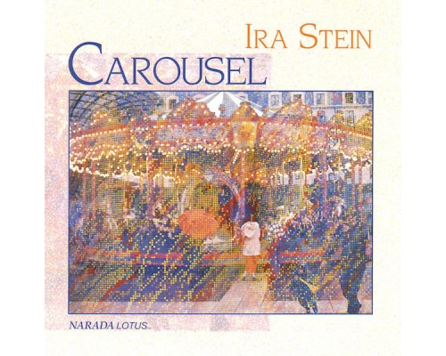 Ira Stein - Carousel