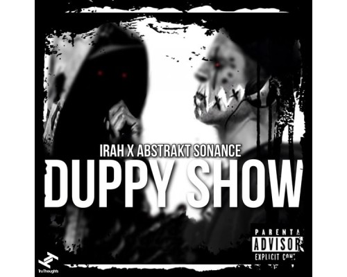 Irah, Abstrakt Sonance - Duppy Show