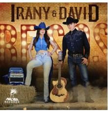 Irany & David - Besos