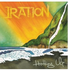 Iration - Hotting Up