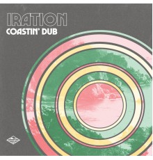 Iration - Coastin' Dub