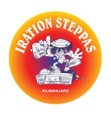 Iration Steppas - Kilimanjaro