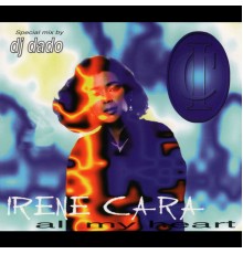 Irene Cara - All My Heart