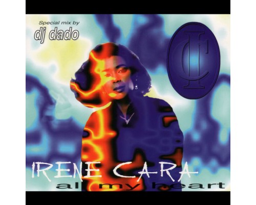 Irene Cara - All My Heart