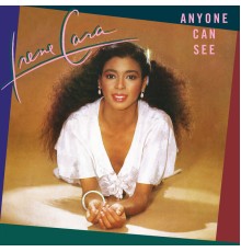 Irene Cara - Anyone Can See