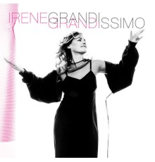 Irene Grandi - Grandissimo