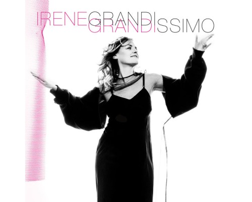 Irene Grandi - Grandissimo