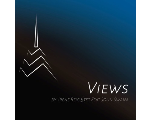 Irene Reig 5tet - Views