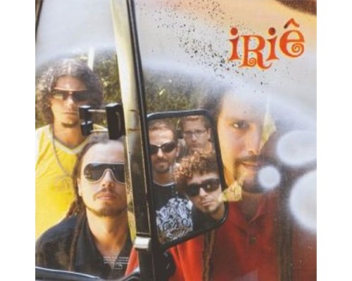 Iriê - Iriê