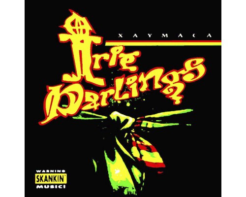 Irie Darlings - Xaymaca