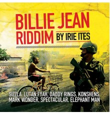 Irie Ites - Billie Jean