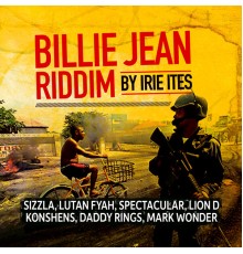 Irie Ites - Billie Jean Riddim