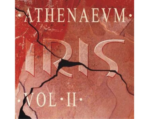 Iris - Athenaeum (Vol. II)