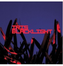 Iris - Blacklight