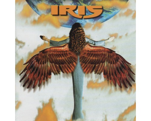 Iris - Iris