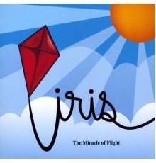 Iris - The Miracle Of Flight