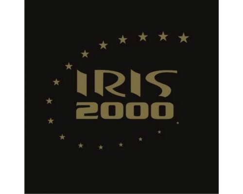 Iris - Iris 2000